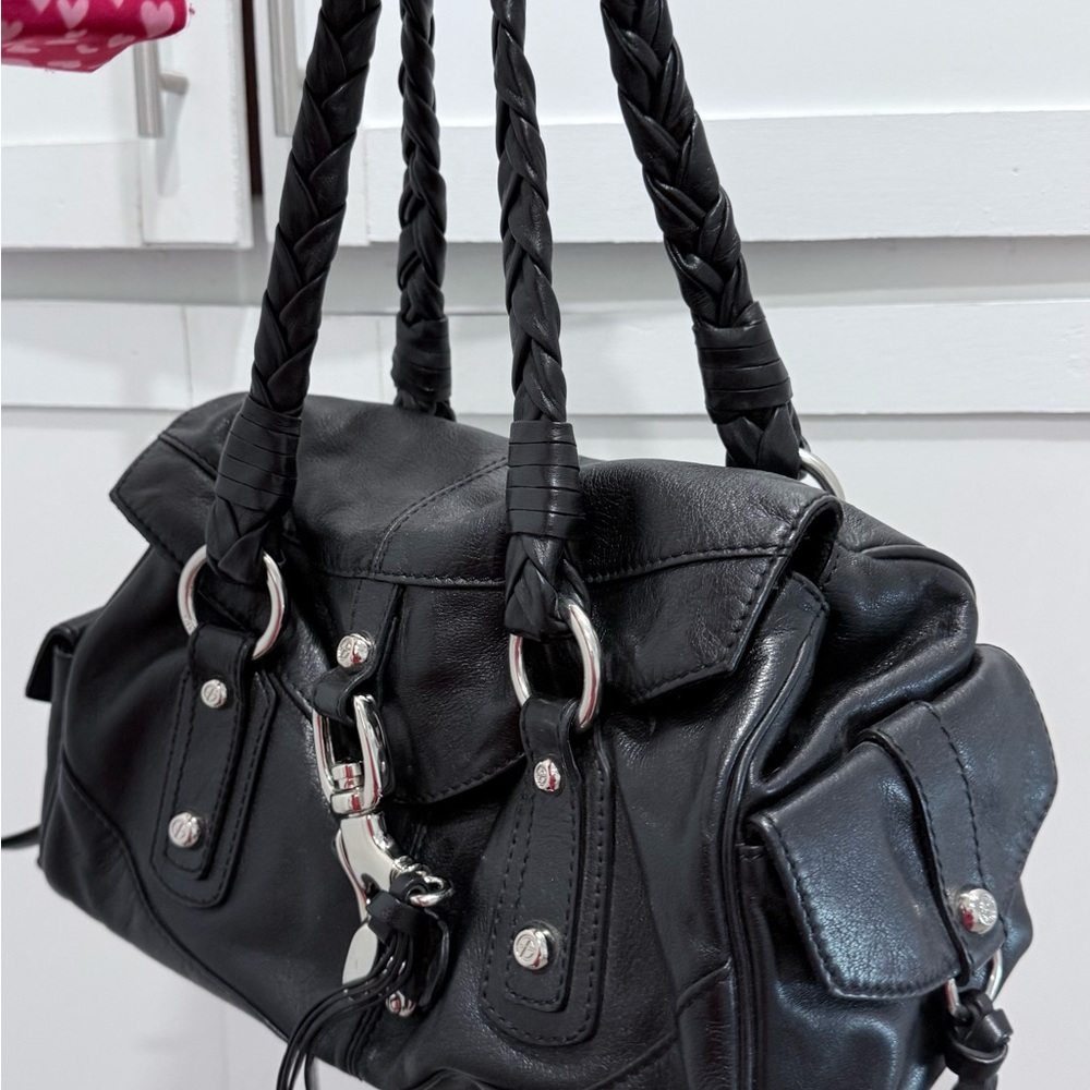 COPY - Francesco Biasia y2k shoulder bag